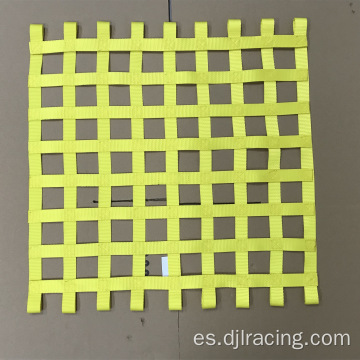 Factory Direct Sale Car Window Net, Race Window Net